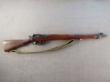 LEE ENFIELD, N04 MK1, Bolt-Action Rifle, .303Brit, S#34L0127