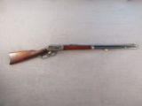 WINCHESTER Model 1894, Lever-Action Rifle, 32-40, S#327887