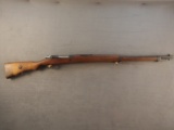 TURKISH 1944 Mauser, Bolt-Action Rifle, 8x57, S#158768