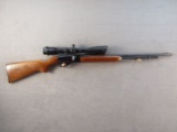 REMINGTON Speedmaster Model 562, Semi-Auto Rifle, .22cal, S#1429733