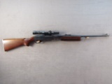 REMINGTON Game Master Model 760, Pump-Action Rifle, 30-06, S#381613