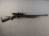 MOSSBERG Model 535, Pump-Action Shotgun, 12g, S#AT032747