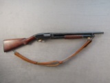 WINCHESTER Model 12, 12g Pump-Action Shotgun, S#286964