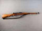 SWISS PV ARMS Model K31, Bolt-Action Rifle 7.5x55, S#825575