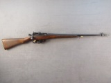 LEE ENFIELD 1943, N04 MK1, Bolt-Action Rifle, .303Brit, S#AC7313