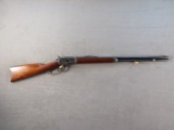 WINCHESTER Model 94, Lever-Action Rifle, 25-20cal, S#489115