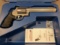 handgun: S&W Model 500 Magnum, Revolver, 500, 5 shot, 8.875