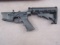 ATI OMNI Hybrid, Semi-Auto Rifle, Multi Caliber, S#NS293064