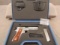 handgun: SPRINGFIELD 1911-A1, Semi-Auto Pistol, 45 cal, 6 shot, 5