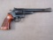 handgun: S&W Model 29-2, Revolver, 44, 6 shot, 8.375