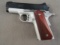handgun: KIMBER Ultra Carry II, Semi-Auto Pistol, 45 acp, 6 shot, 3