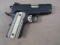 handgun: SPRINGFIELD ARMORY Model 1911, Semi-Auto Pistol, 9mm, 10 shot, 3