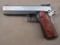 handgun: STI 100th Anniversary, Semi-Auto Pistol, 45 acp, 8 shot, 5