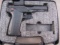 handgun: KEL-TEC PMR-30, Semi-Auto Pistol, 22WNR, 30 shot, 4