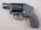 handgun: S&W Bodyguard, Revolver, .38 special, 5 shot, 1.75