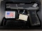 handgun: RUGER Model P89, Semi-Auto Pistol, 9mm, 10 shot, 4.375