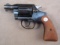 handgun: COLT Cobra, Revolver, .38 spc, 6 shot, 2