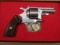 handgun: CLERKE Model CF-32-200, Revolver, 32S&W, 5 shot, 2