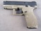 handgun: TAURUS Model TX, Semi-Auto Pistol, 22, 16 shot, 4