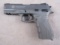 handgun: TAURUS PT-809, Semi-Auto Pistol, 9mm, 15 shot, 4