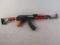 POLY TECH AKS-762, Semi-Auto Rifle, 7.62x39, S#CS02578
