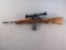 RUGER Mini 14, Semi-Auto Rifle, 223 cal, S#182-58748