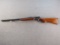 MARLIN Model 39-A, Lever-Action Rifle, 22, S#B7525