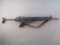 H&K Model 41-10, Semi-Auto Rifle, 7.62 Nato, S#B536