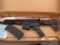 handgun: ATI Milsport, Semi-Auto Pistol, 5.56, 20 shot, 7.5