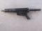 handgun: DEL-TON Model AR15P, Semi-Auto Pistol, 5.56, 20 shot, 8.5