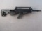 ESCORT Model BTS12, Semi-Auto Shotgun, 12g, S#910786