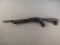 JTS Model X12PT, Pump-Action Shotgun, 12g, S#XP0520230112680156