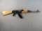 CSI Model NHM91, Semi-Auto Rifle, 7.62x39, S#9214499