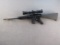 BUSHMASTER Model 450 XM15-E2S, Semi-Auto Rifle, 450bm, S#BK5078764