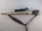 MOSSBERG Patriot, Bolt-Action Rifle, 450 Bushmaster, S#MPR0148130