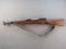 RUSSIAN SKS, Single-Action Rifle, 7.62x39, S#P-624643