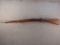 antique: CHILEAN MAUSER Model 1895, Bolt-Action Rifle, 7mm, S#E8055