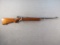 MOSSBERG Model 35, Bolt-Action Rifle, 22, S#NVSN