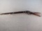 antique: WINCHESTER Model 1873, Lever-Action Rifle, 22, S#297013B