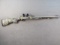 black powder: TRADITIONS Pursuit LT, Single-Action Rifle, 50cal, S#141303092106