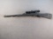 black powder: CVA Stag Horn Magnum, Bolt-Action Black Powder, .50 black powder, S#61-13-003-740-03