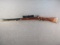 black powder: THOMPSON CENTER Hawken, Single-Action, 50 cal, S#337414