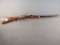 black powder: TCA Cougar, Single-Action Rifle, 50c, S#14270