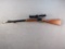 black powder: THOMPSON CENTER Model Scout, Single-Action Rifle, 54cal, S#19607