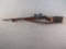 UNKNOWN, Model 219 Hornet, Breech-Action Rifle, .22, S#NVSN