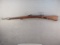 GERMAN WWI GEW 98 MAUSER Model M98, Bolt-Action Rifle, 8mm, S#5305