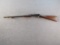 MARLIN Model No. 29, Pump-Action Rifle, 22, S#1515