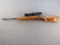 MOSSBERG Model 151M(b), Tube-Action Rifle, 22, S#NVSN
