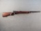 MOSSBERG Model 46B, Bolt-Action Rifle, 22, S#NVSN