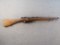BERETTA Gardone 1942 Carbine, Bolt-Action Rifle, 6.5, S#F965